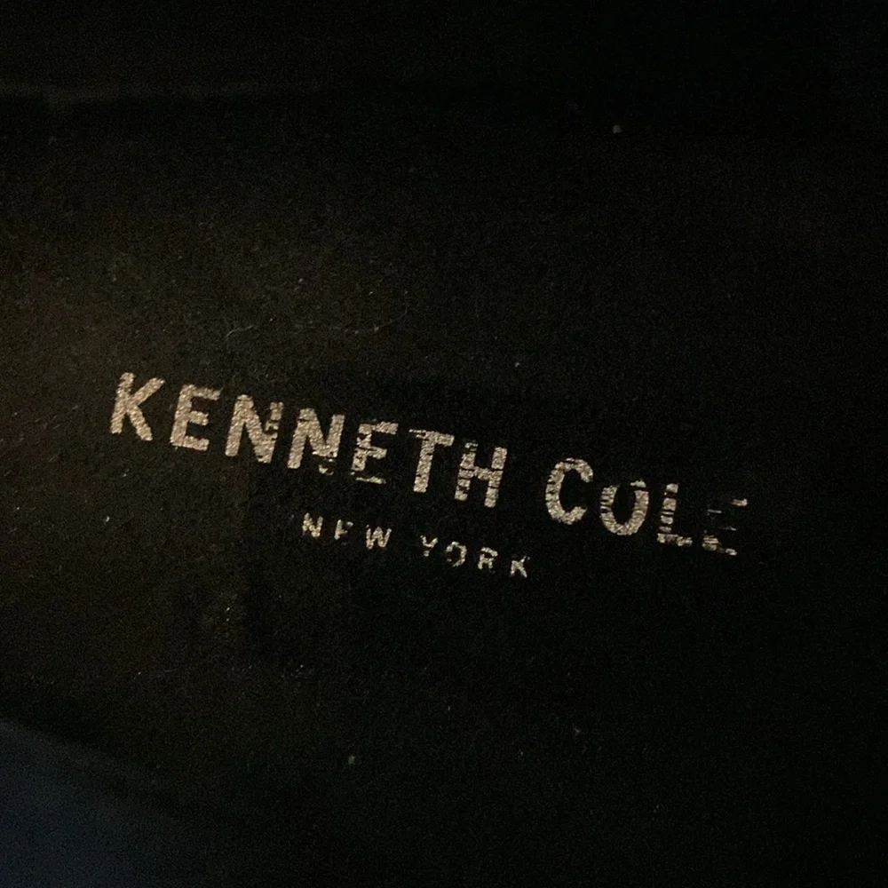Kenneth Cole New York euc barely